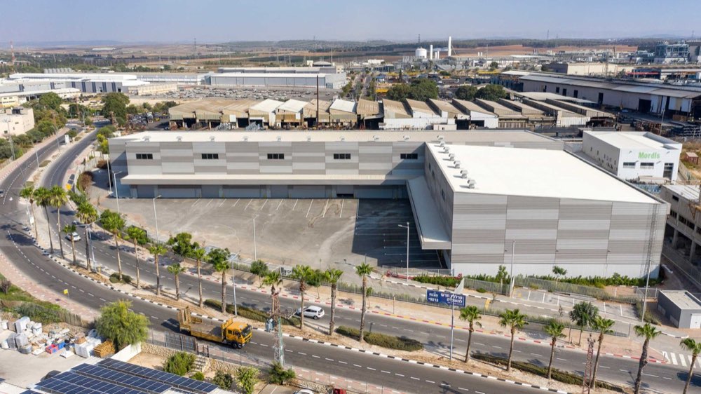 קבוצת מבנה