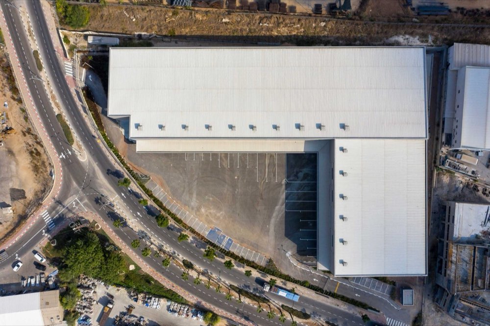 קבוצת מבנה